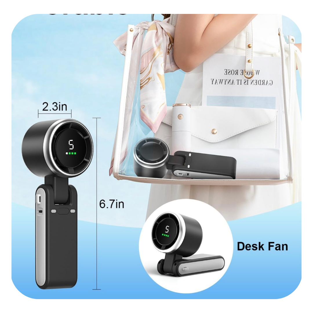 Coolfold Pro