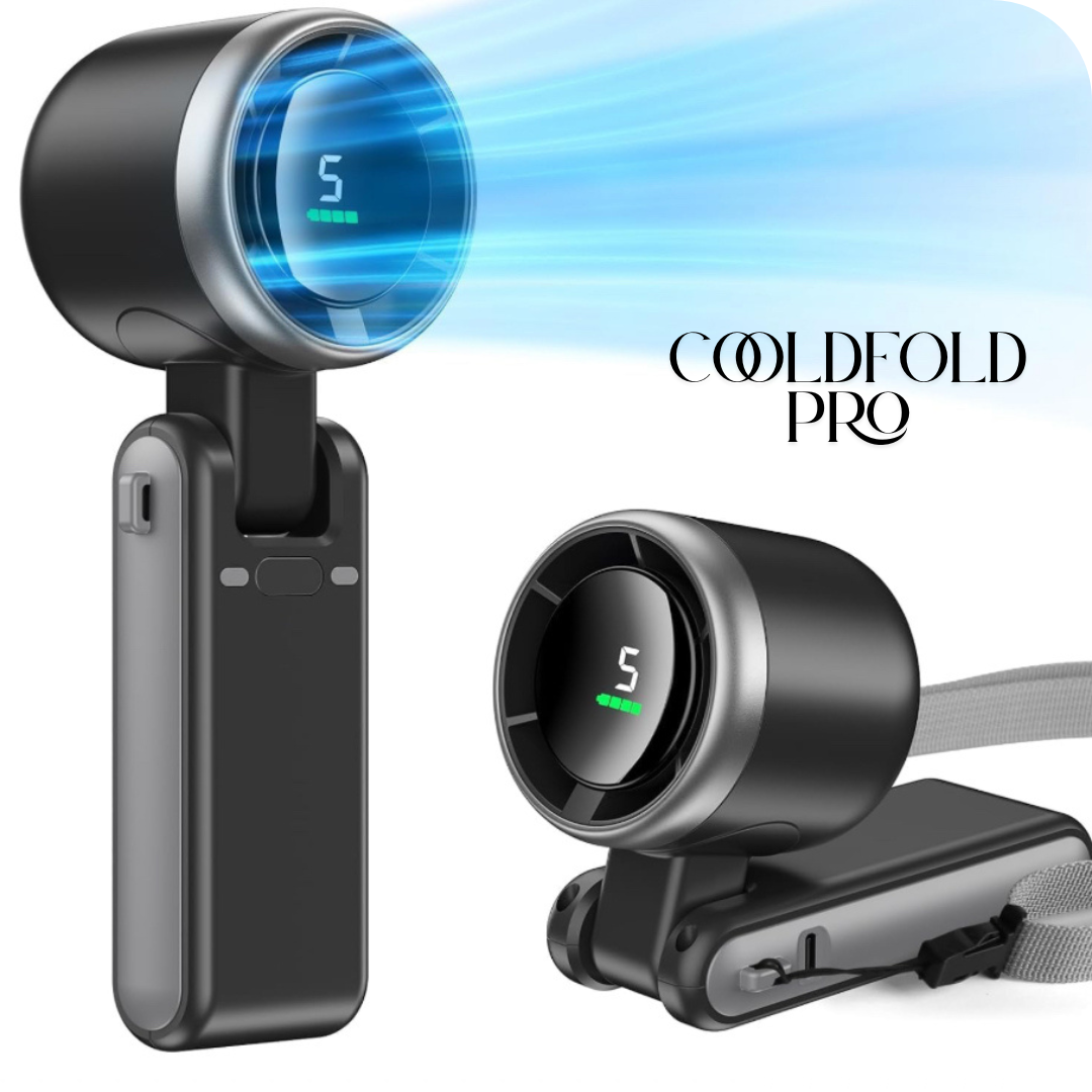 Coolfold Pro