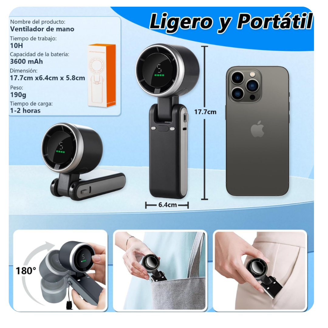 Coolfold Pro